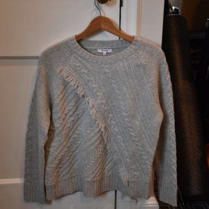 Madewell Knit Sweater